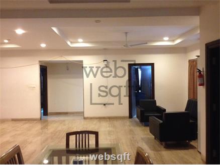 3 BHK Apartment-flats for Sale in Madhapur